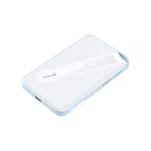 D-Link DWR-932W mobile hotspot
