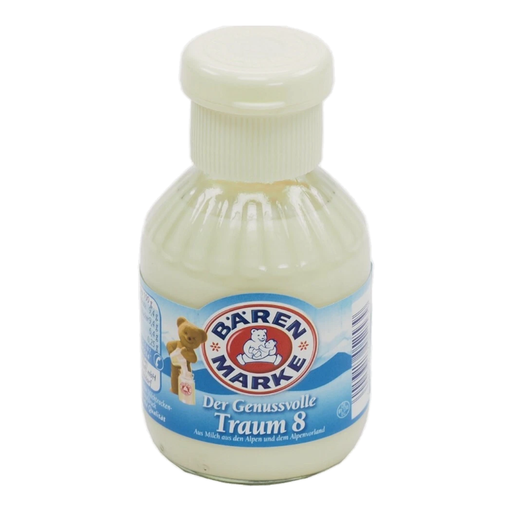 B?renmarke Indulgent Coffee Milk 8% Fat