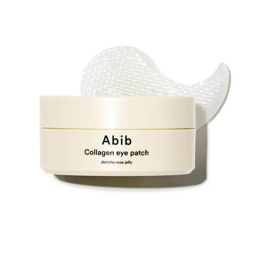 ABIB Collagen Eye Patch Jericho Rose Jelly - 90 g