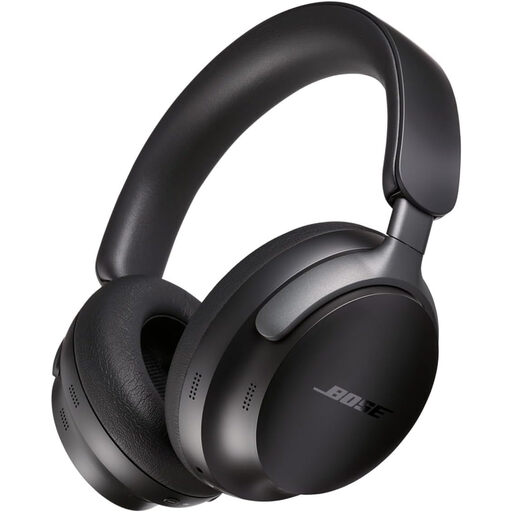 Bose QuietComfort Ultra - Black