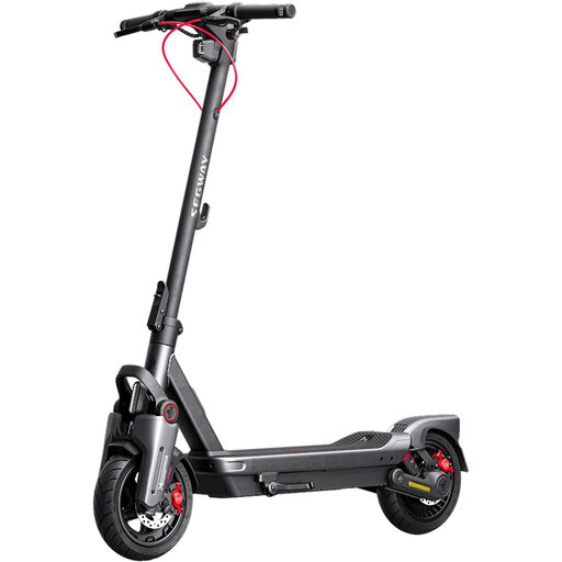 Segway-Ninebot MAX G3 D Electric Scooter