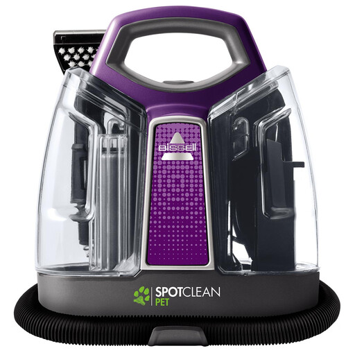 Bissell SpotClean Pet Portable Spot Cleaner