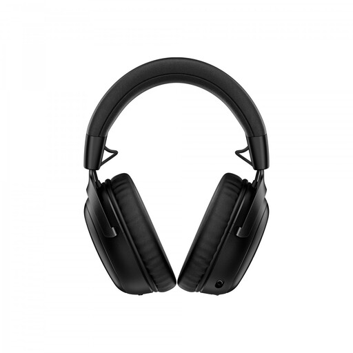 HyperX Cloud III S - Wireless Gaming Headset