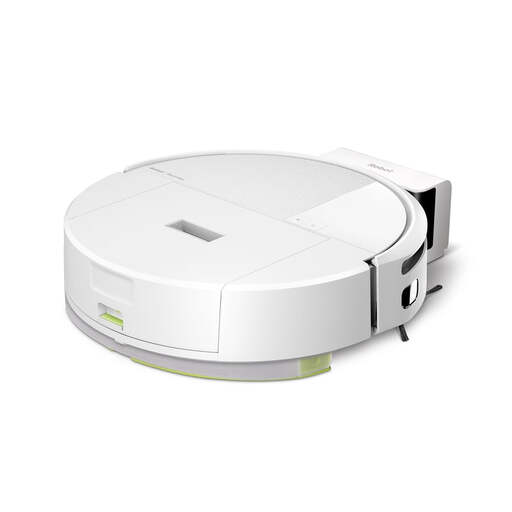 Roomba 115 robot vacuum and mop, white