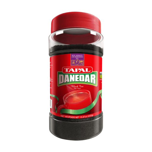 Tapal Danedar 散装红茶 450 克