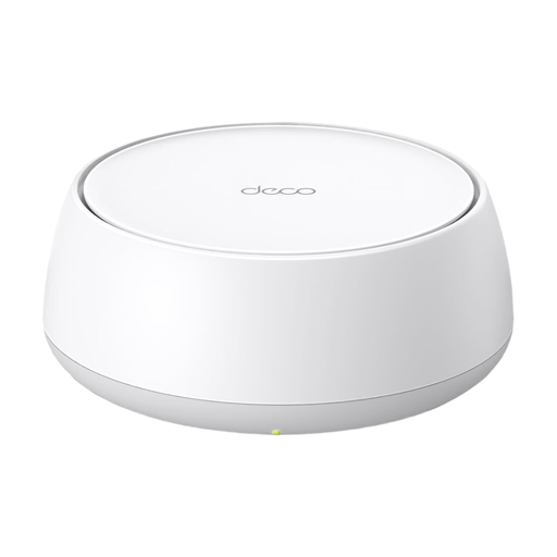 TP-Link Deco BE25 (1-Pack) Mesh Wi-Fi System