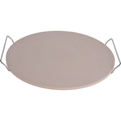 Excellent Houseware Pizza Stone - 33 cm