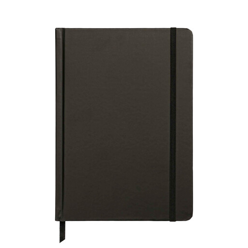Jubiluu A5 Undated Hardcover Planner