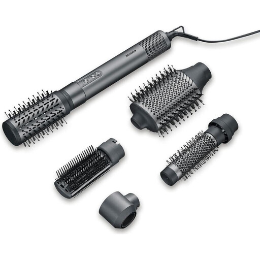 Severin 5-in-1 Airstyler, Hot Air Hair Styler