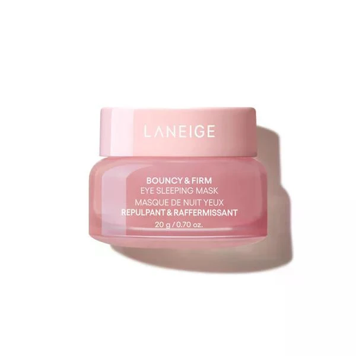 Laneige Bouncy & Firm Eye Sleeping Mask