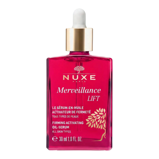 Nuxe Merveillance Lift Verstevigend Activerend Olie-Serum