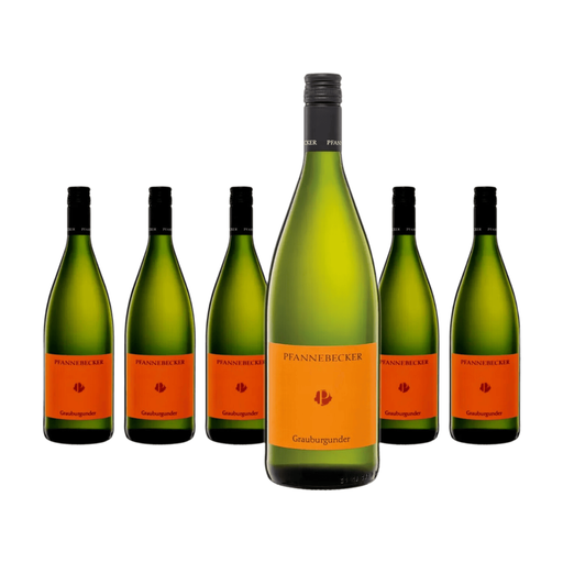 Pinot blanc Pfannebecker 6x1 L 2024