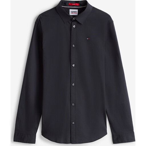 Chemise slim stretch Tommy Jeans