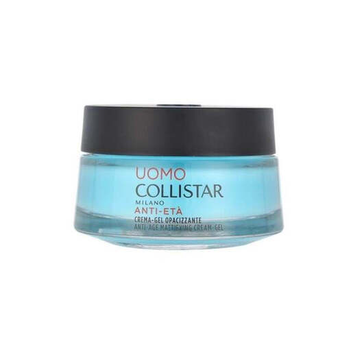 Collistar Uomo Anti-Aging Mattifying Creme-Gel 50 ml