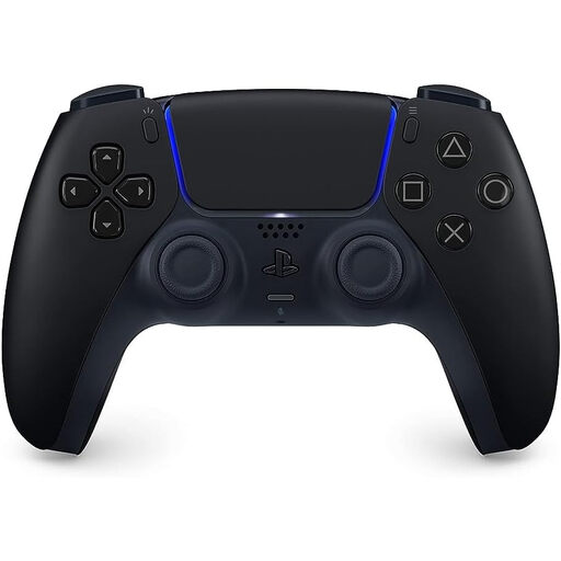 Sony DualSense PS5 Wireless Controller in Midnight Black