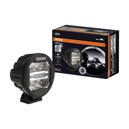 OSRAM LEDriving ROUND MX180-CB