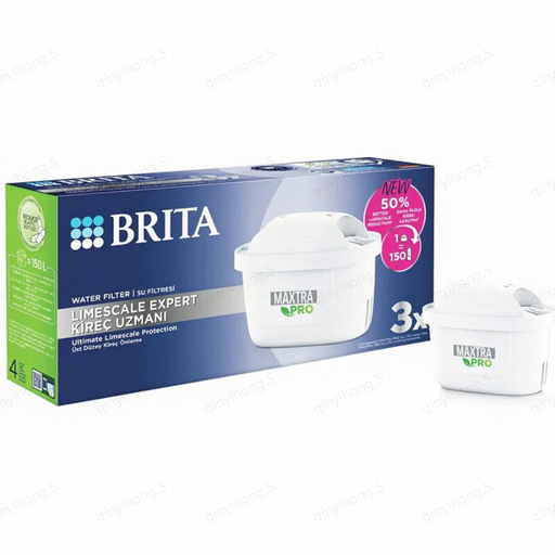 BRITA MAXTRA PRO Expert Anti-Limescale (x3)
