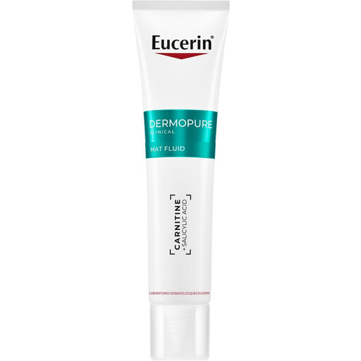 Eucerin DermoPure Mattifying Fluid 40ml