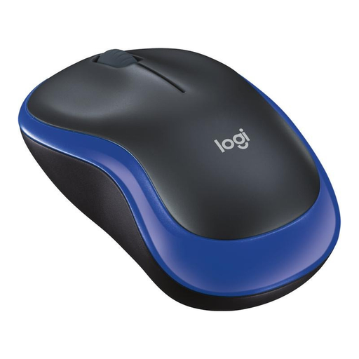 Logitech M185 Wireless Mouse
