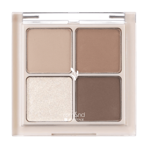 rom&nd Better Than Eyes N01 Dry Willow Flower 7g