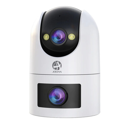 JOOAN Dual Lens Security Camera 2K
