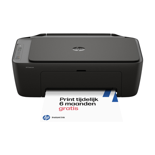 HP DeskJet 2920 - All-in-One Inkjet Printer