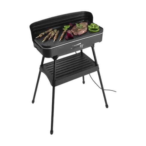 Fritel Barbecue BBQ 2246