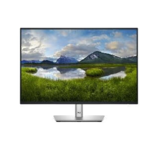 DELL P Series P2725HE Computer Monitor 68.6cm (27") 1920 x 1080 Pixels Full HD LCD Black