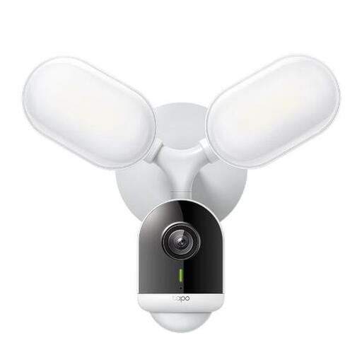 Caméra de surveillance IP extérieure TP-Link Tapo C720