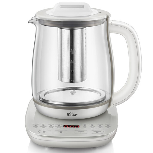 BEAR Healthy Kettle Health Pot 1.8L