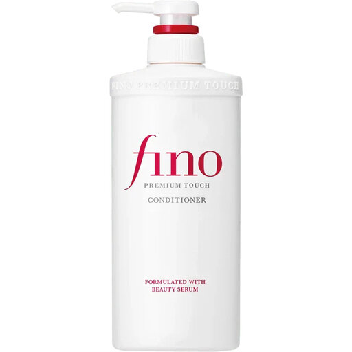 Shiseido Fino Premium Touch Conditioner