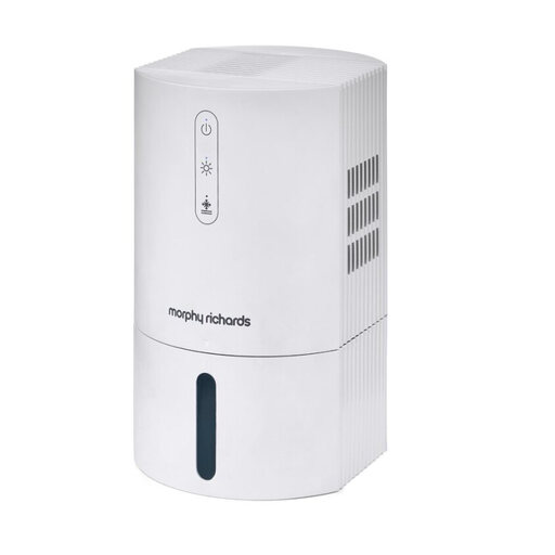 Morphy Richards PureFresh 0.9L Dehumidifier