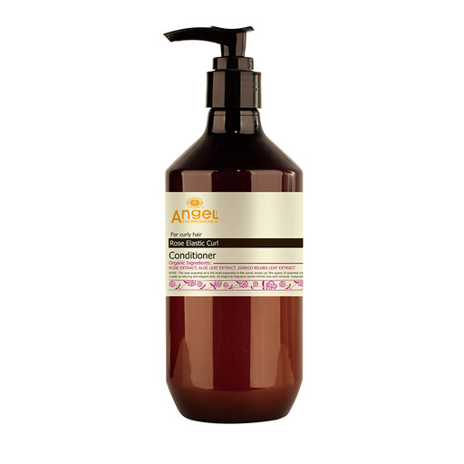 Dancoly Rose Elastic Curl Conditioner 400ml