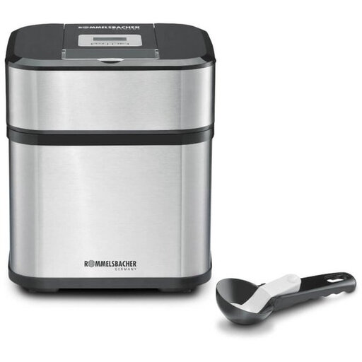 Rommelsbacher ice cream maker IM 12