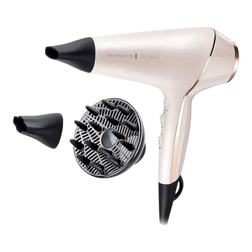 Remington Ion Hair Dryer PROluxe AC9140, 2400watts