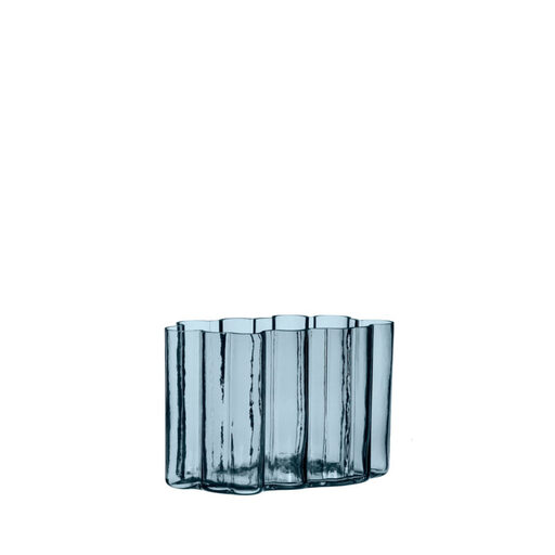 Vase Umber Bleu
