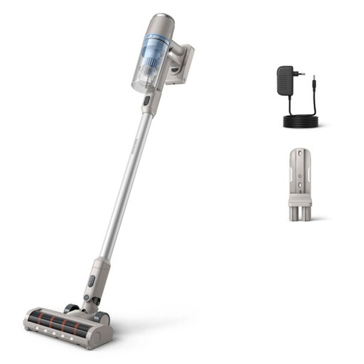 Philips 2000 Series XC2011/01 cordless vacuum cleaner
