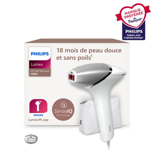 Philips Lumea Series 8000 BRI940/00