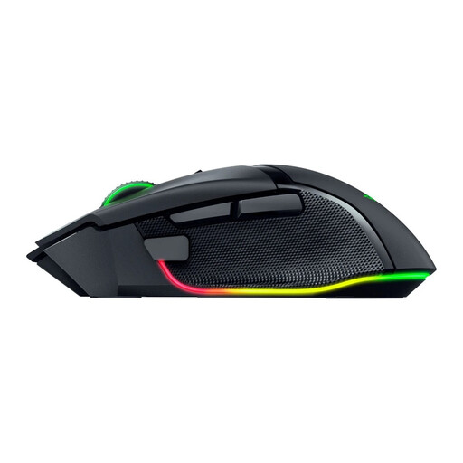 Razer Basilisk V3 Pro 35K Ergonomic Wireless Gaming Mouse