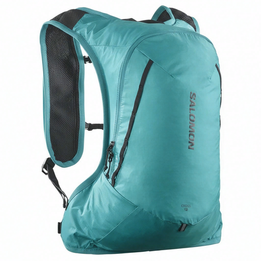 Salomon Cross 12 lightweight walking backpack