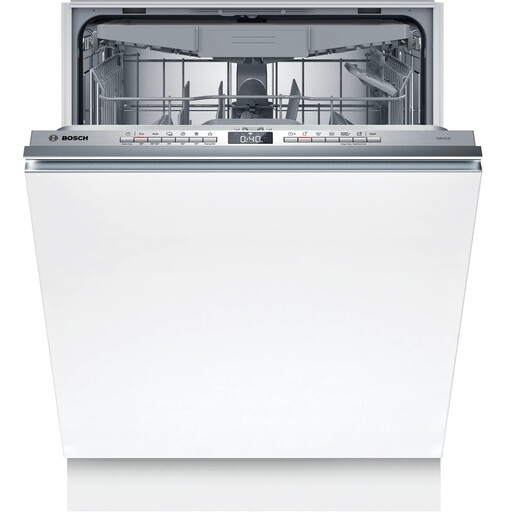 Bosch SMV4HVX03E built-in dishwasher, 60 cm, white, class D