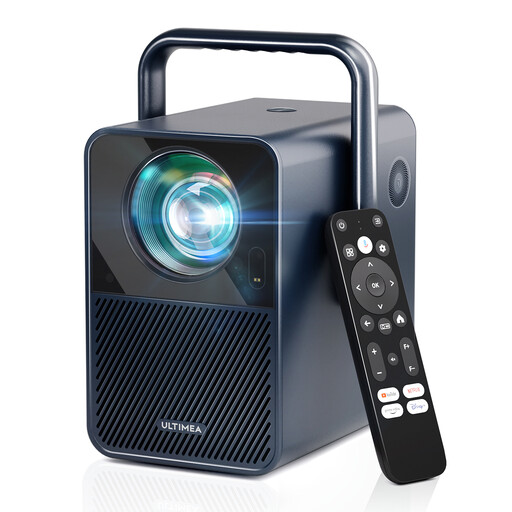 Ultimea Poseidon E40 Projector