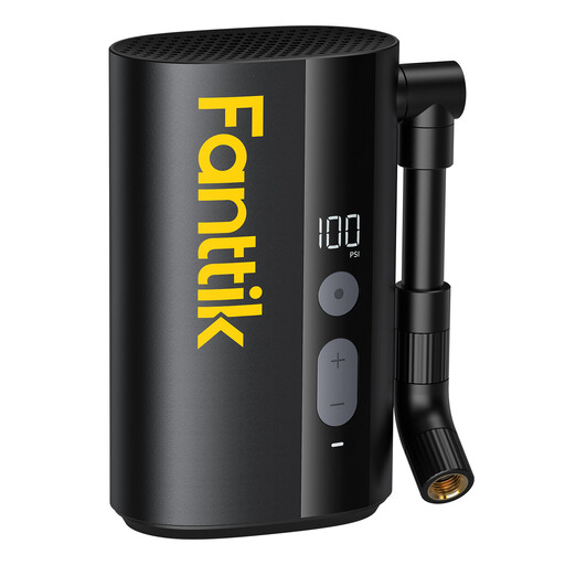 Fanttik X9 Ace Mini Bike Pump