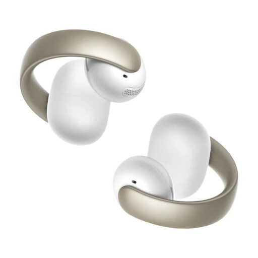 Soundcore AeroClip By Anker, open-ear headphones