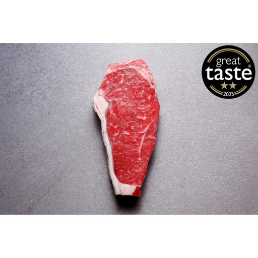 HG Walter Beef Sirloin Steak 250g