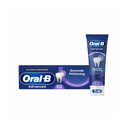 Oral-B Pro-Expert Whitening Toothpaste