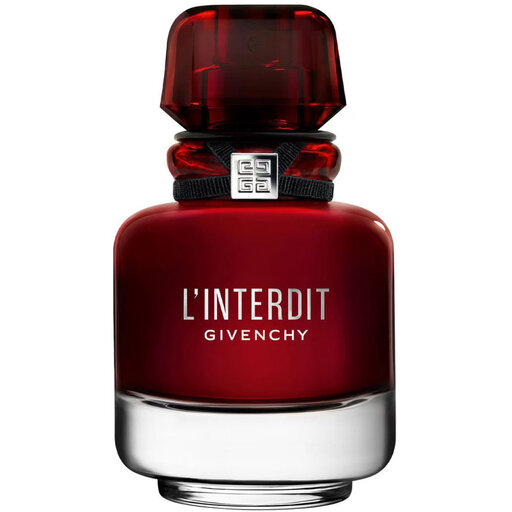 Givenchy L'Interdit Eau de Parfum Rouge 80 ml