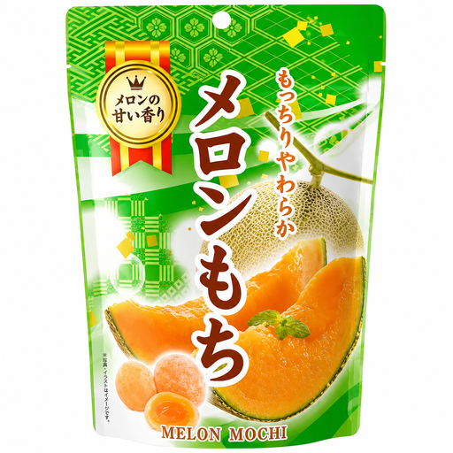 JP Seiki Melon Daifuku 130 g