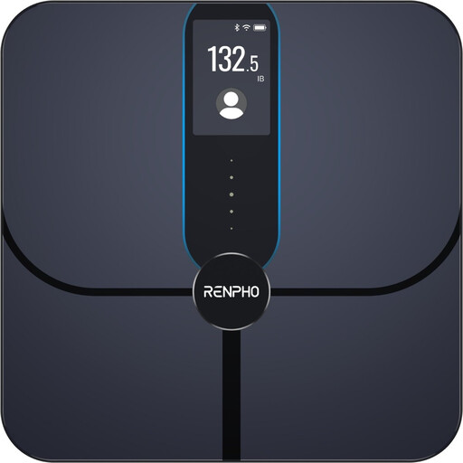 RENPHO Elis Nova Smart Body Scale