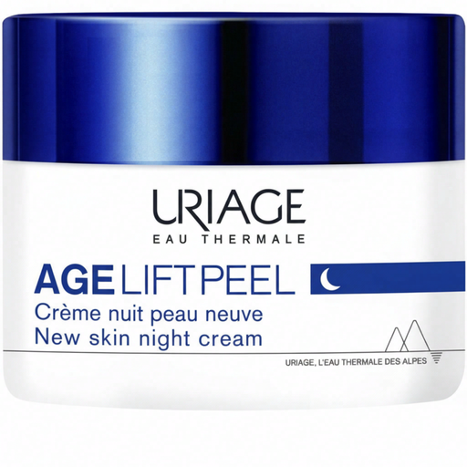 Uriage AGE LIFT Night Cream New Skin 50 ml